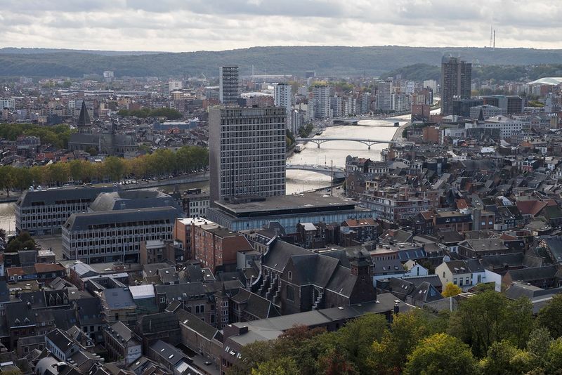 Liège, Belgium
