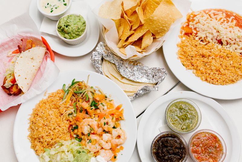 Taquería Del Sol – Atlanta, Georgia