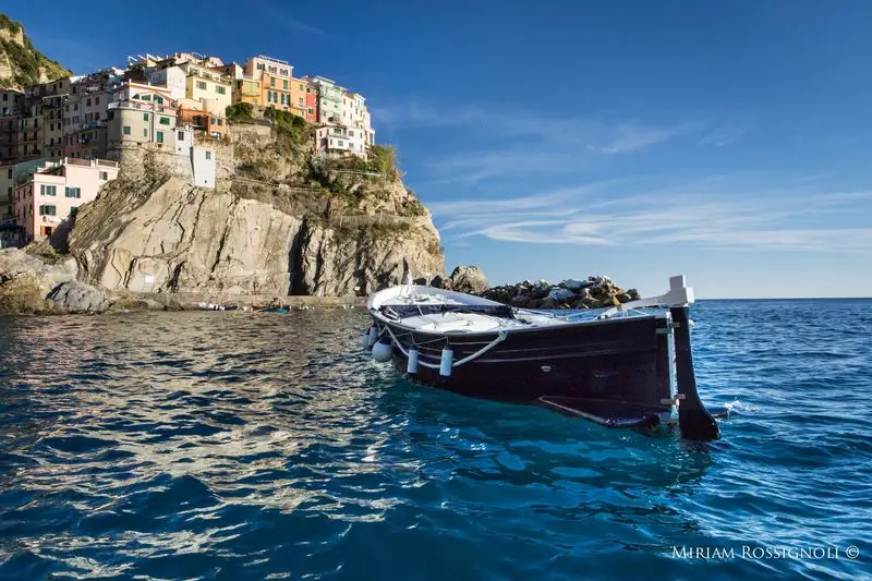 Gentle Boat Tours Along the Coast