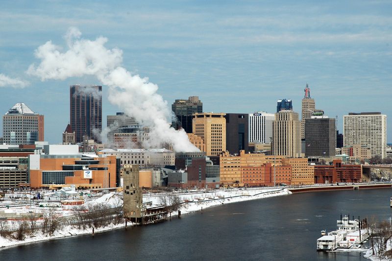 St. Paul, Minnesota