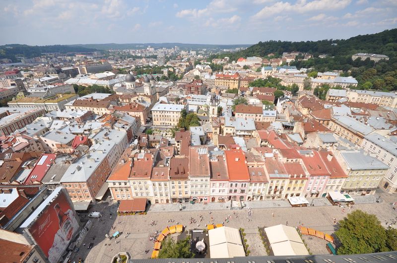 Lviv, Ukraine