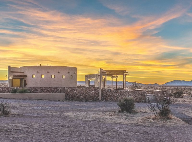 Marfa, Texas