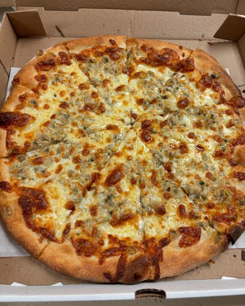 Ernie’s Pizzeria