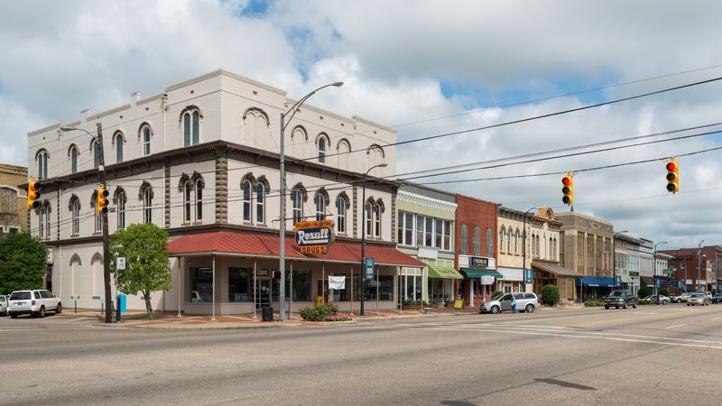 Selma, Alabama