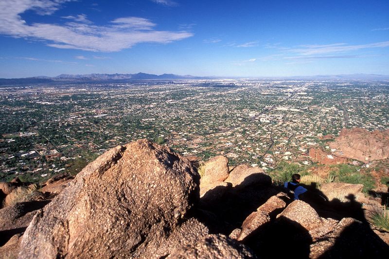 Phoenix, Arizona