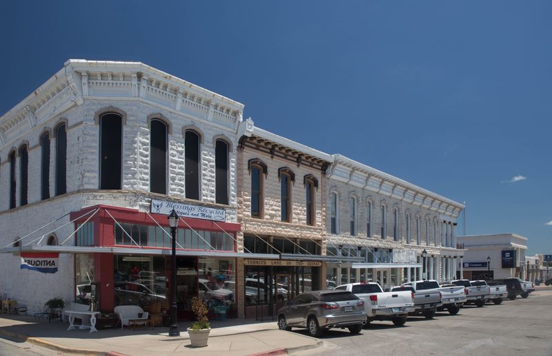 Weatherford, Texas