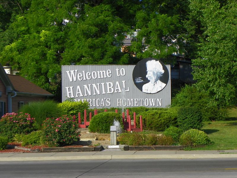 Hannibal, Missouri