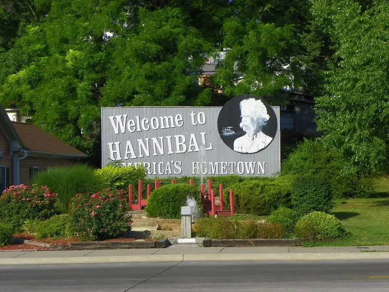Hannibal, Missouri