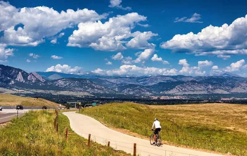 Boulder, Colorado