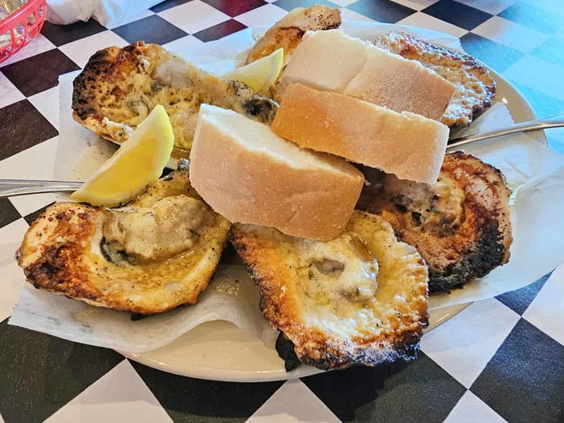 Acme Oyster House