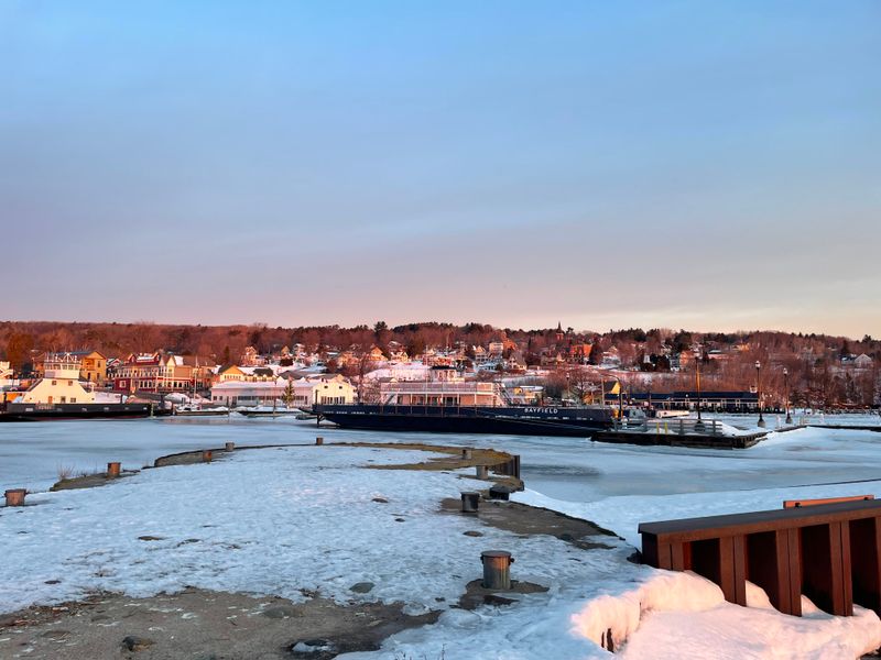 Bayfield, Wisconsin