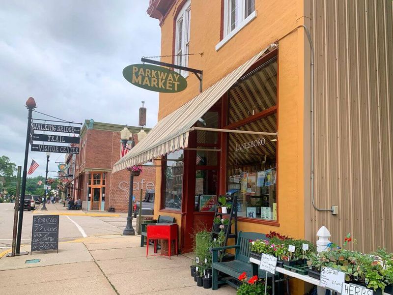 Lanesboro, Minnesota