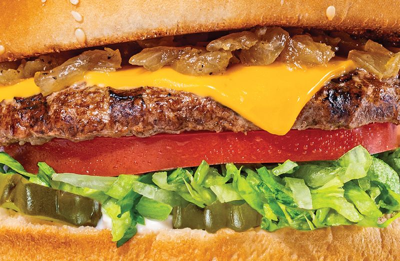 Idaho: The Habit Burger Grill