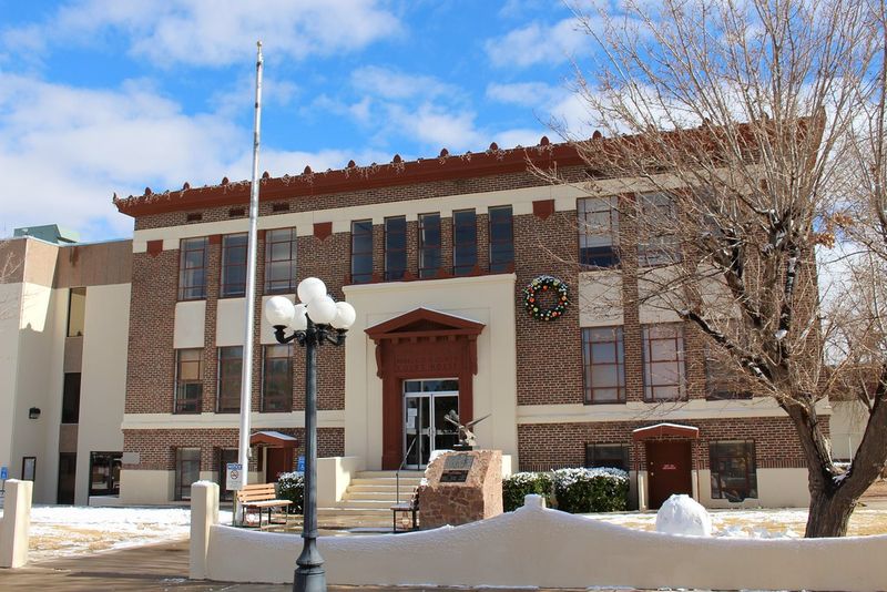 Lordsburg, New Mexico