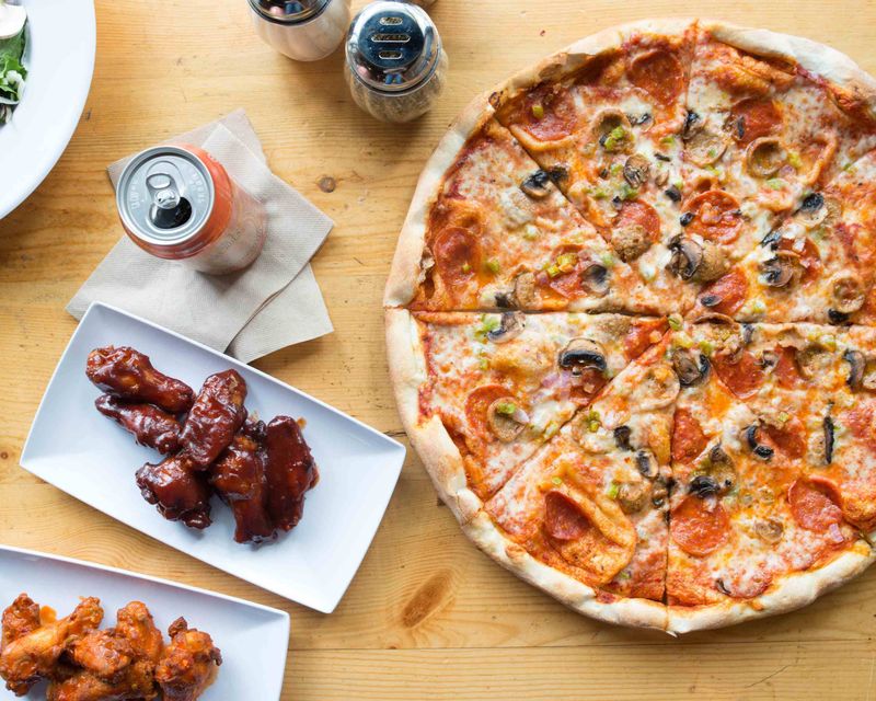 Sexy Pizza – Platt Park