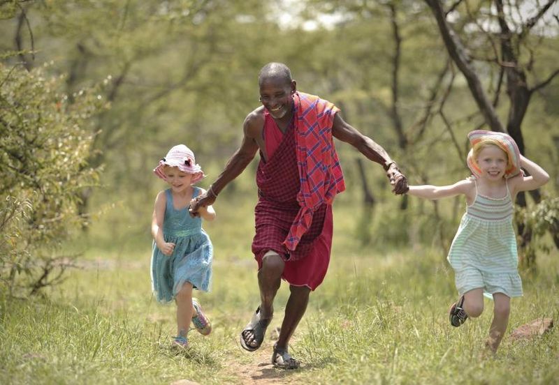 The Future of Family Travel