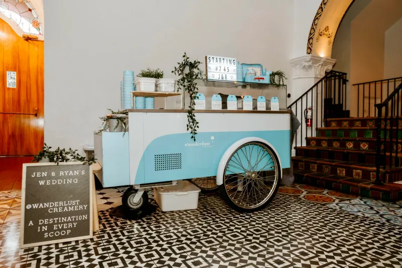 Wanderlust Creamery – Tarzana & Beyond