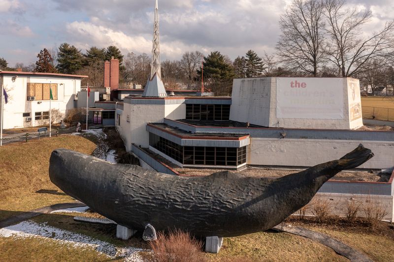 The Children’s Museum – West Hartford