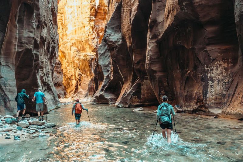 Grand Canyon, Arizona