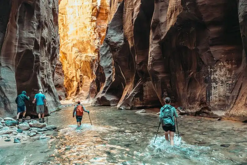 Grand Canyon, Arizona