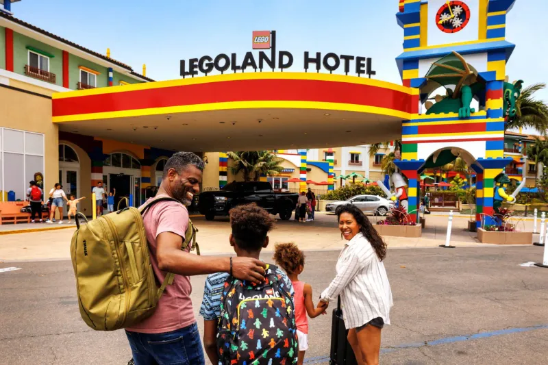 LEGOLAND Hotel