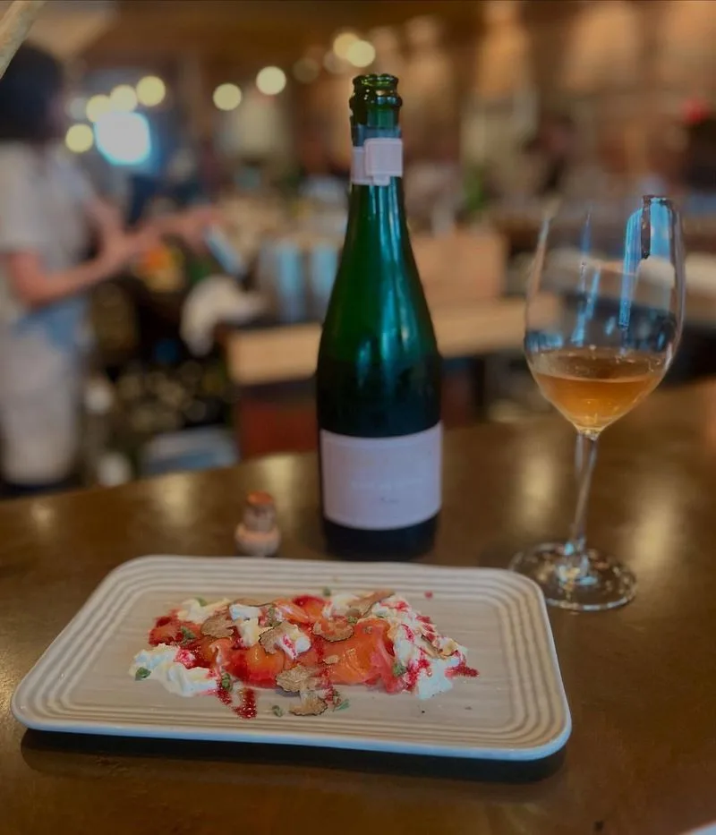 Solo Italiano (Portland, Maine)