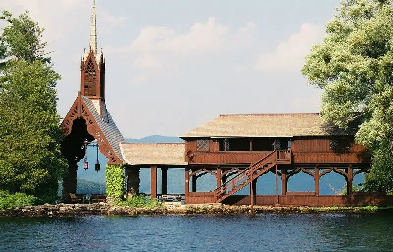 Lake George (NY)
