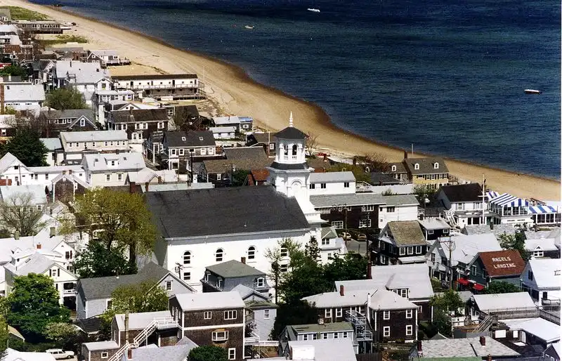 Cape Cod, Massachusetts