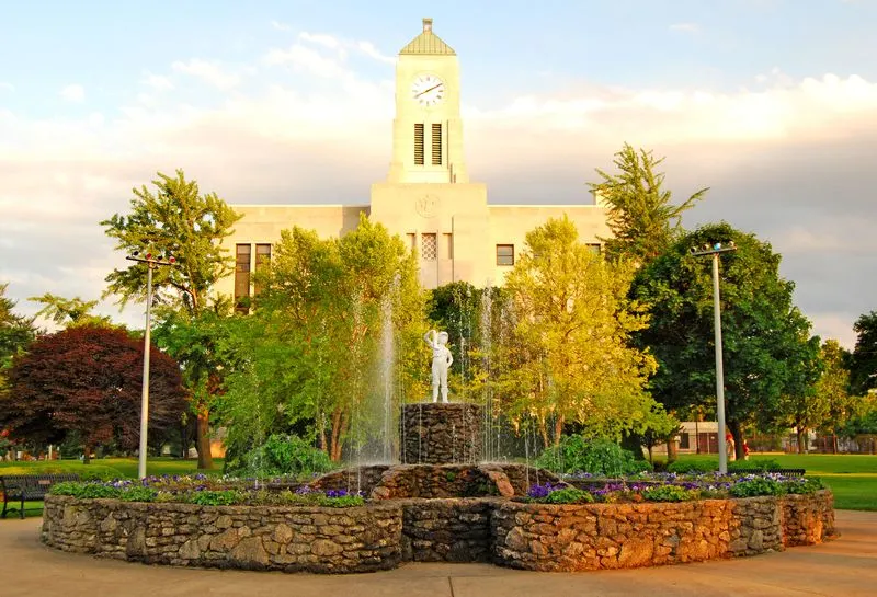 Sandusky, Ohio
