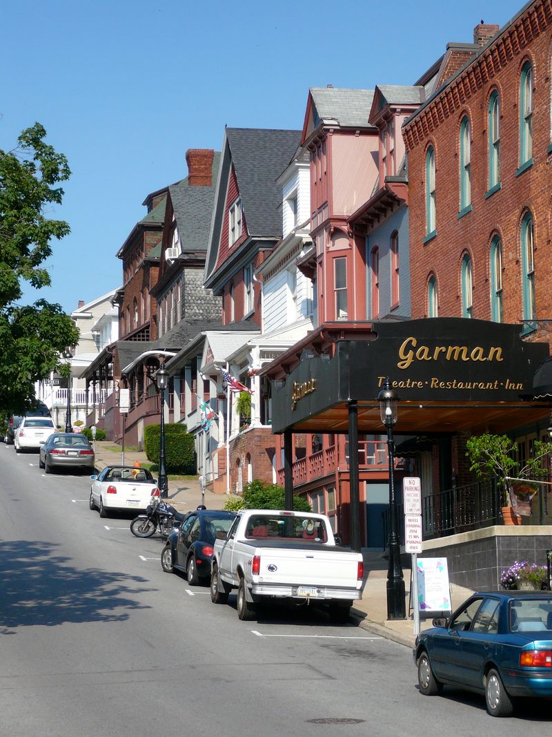 Bellefonte