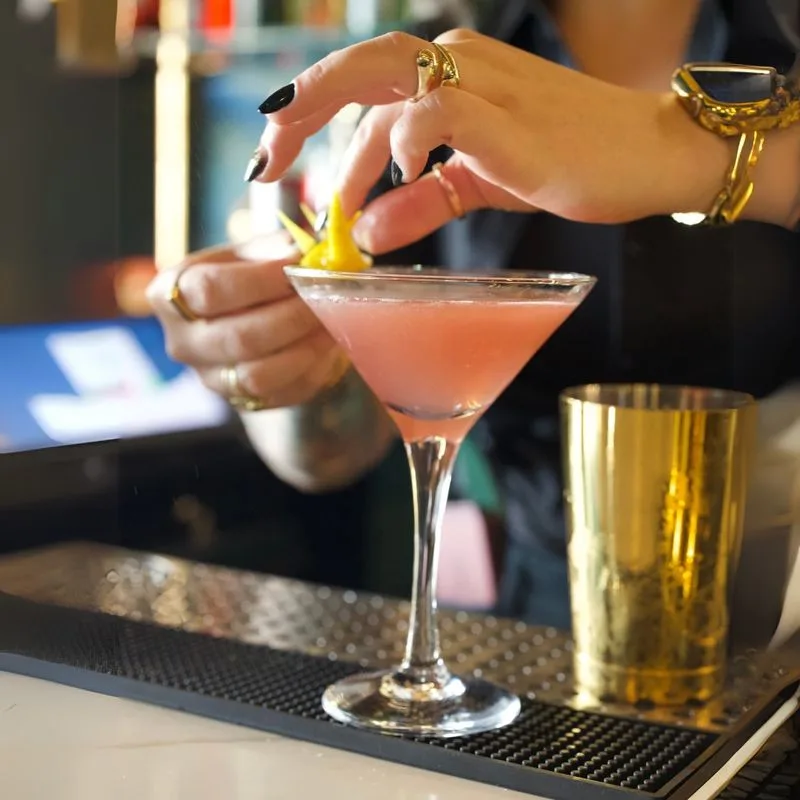 Cosmopolitan (New York City)