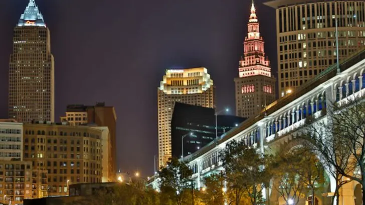 Drive the longest road in the U.S. (a cross-country highway that spans 12 states)