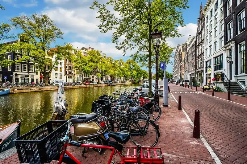 Amsterdam, Netherlands