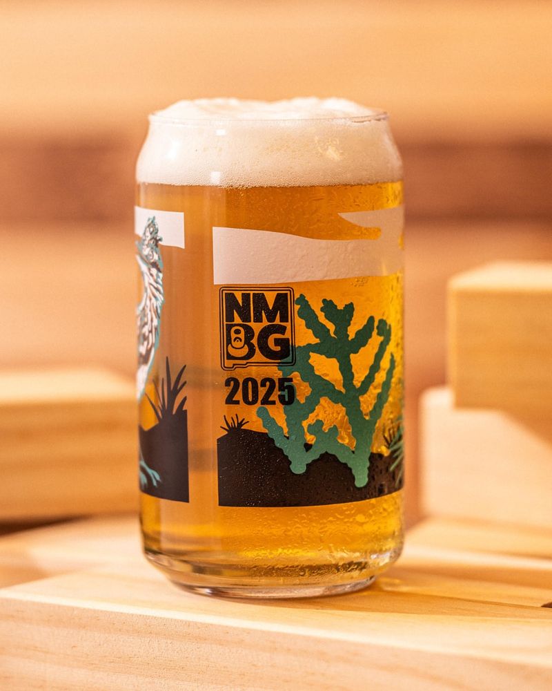 Nexus Brewery and Restaurant