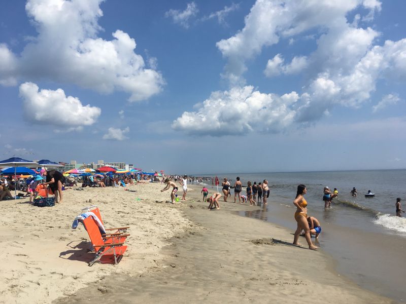 Rehoboth Beach – Delaware