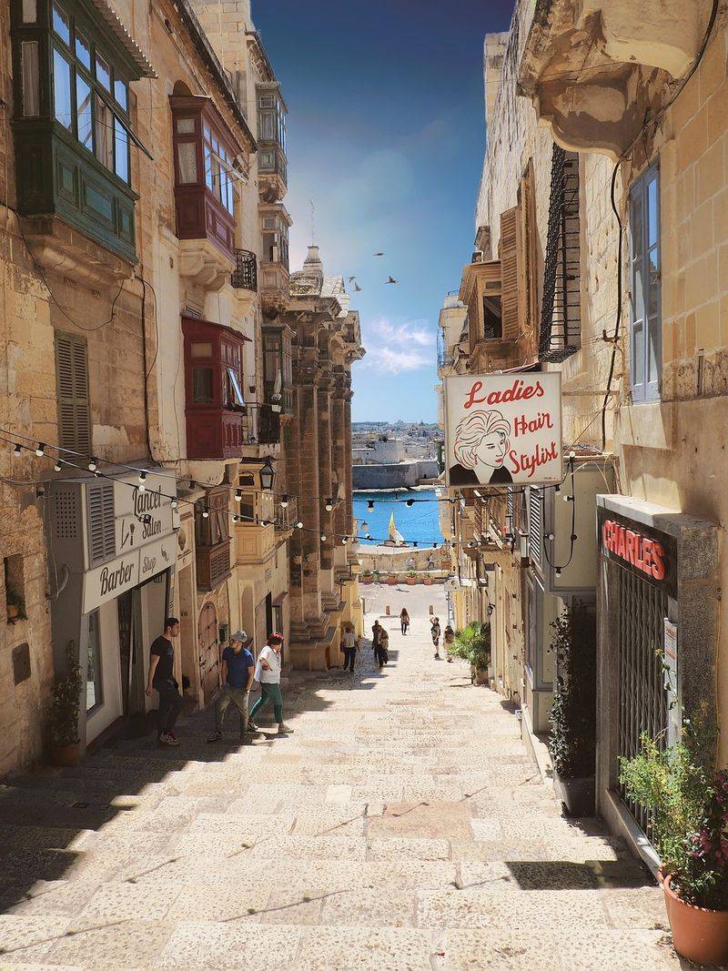 Safe and Welcoming for Solo Travelers
