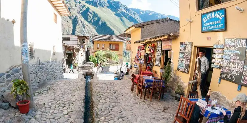 Peru