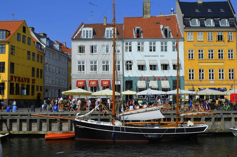 Copenhagen, Denmark