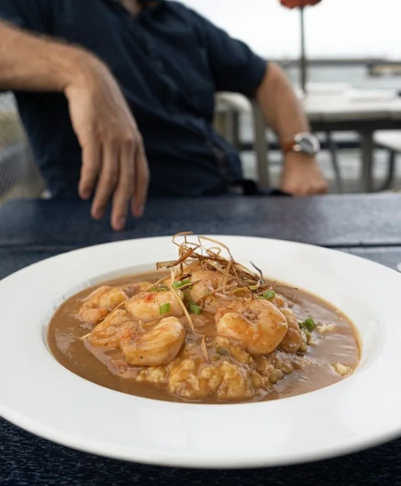 Fleet Landing Restaurant & Bar (Charleston)