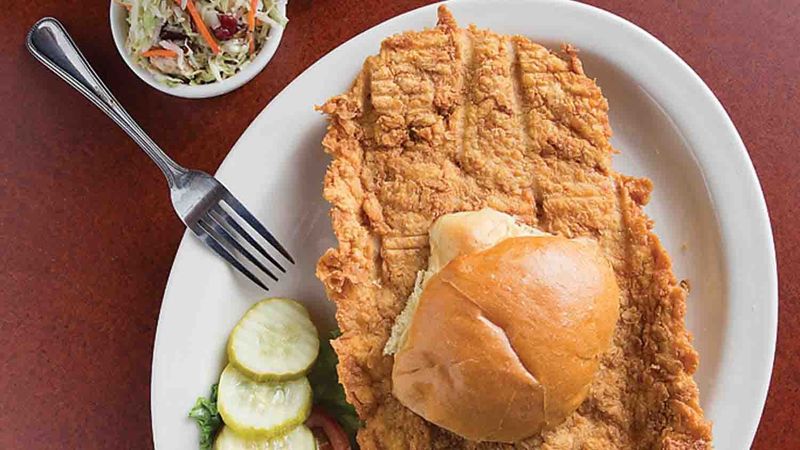 Aristocrat Pub & Restaurant (Indianapolis, IN)