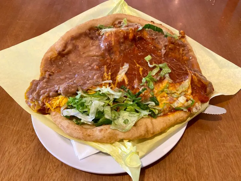 Fry Bread House (Phoenix)