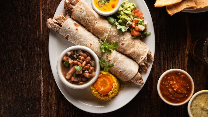 Ninfa’s on Navigation (Original Ninfa's)