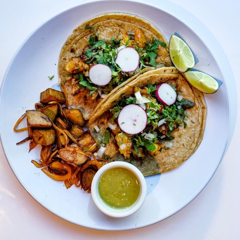 La Palapa – Pittsburgh, Pennsylvania