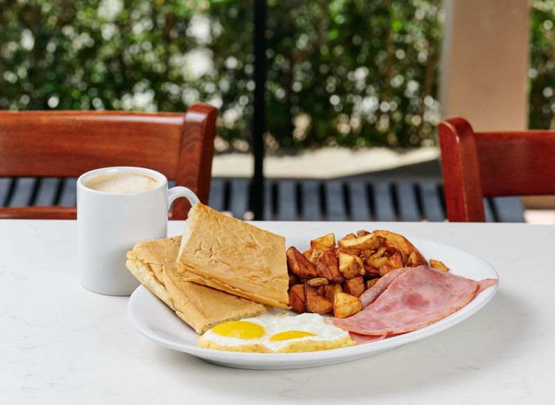 Havana Harry's