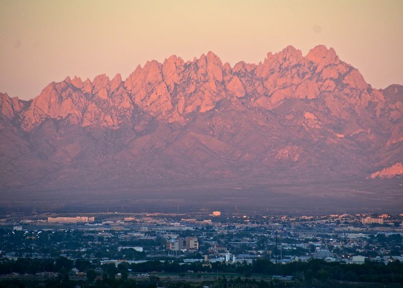 Las Cruces, New Mexico