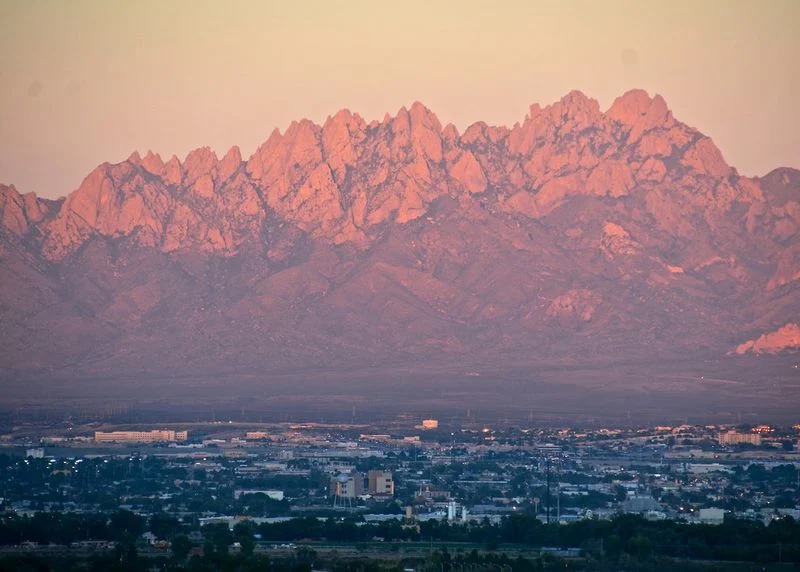 Las Cruces, New Mexico