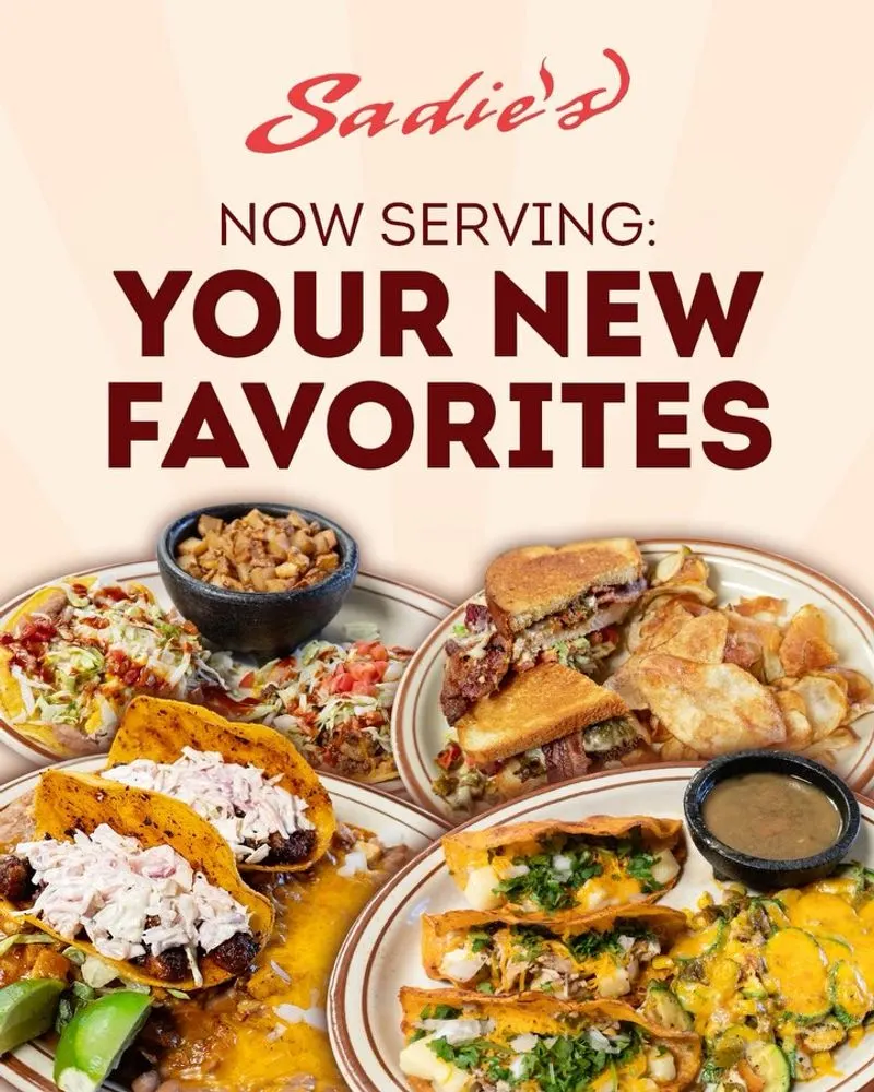 Sadie's of New Mexico