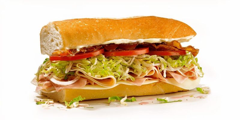 Jersey Mike’s Subs