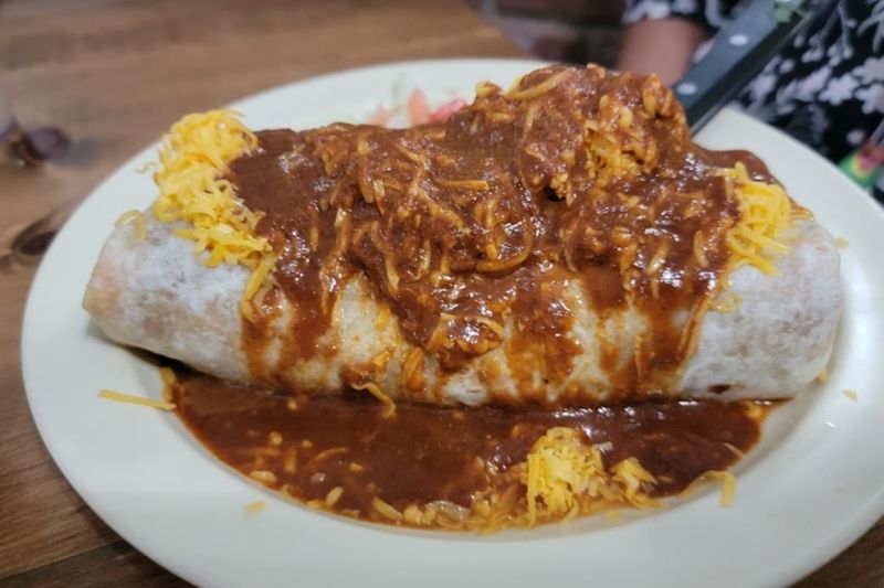 El Tepeyac Café – Los Angeles, California