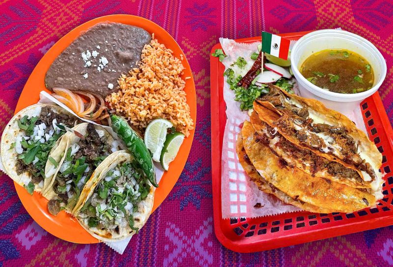 Tacos Doña Lena (Westside)